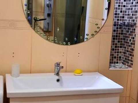 квартира по адресу Олевская ул., 9