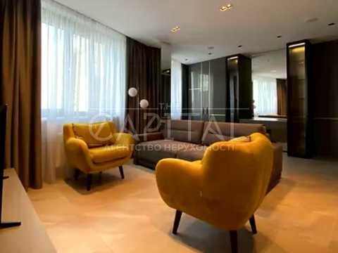 квартира по адресу Антоновича ул. (Горького), 74