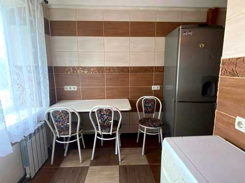 квартира по адресу Солом'янська пл., 28