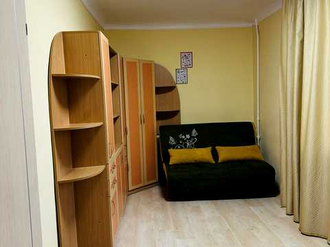 квартира за адресою Кобзарська  вул., 4