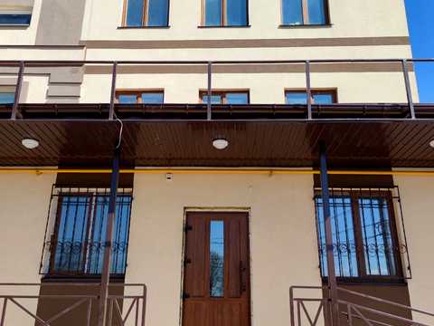 квартира за адресою Чехова
