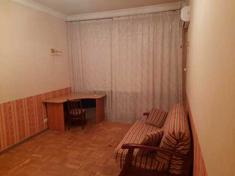 квартира по адресу Краковская ул., 11