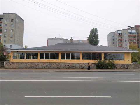 коммерческая по адресу Гончая ул. (Горького), 82