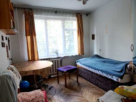 квартира за адресою Львів, Наукова вул., 57