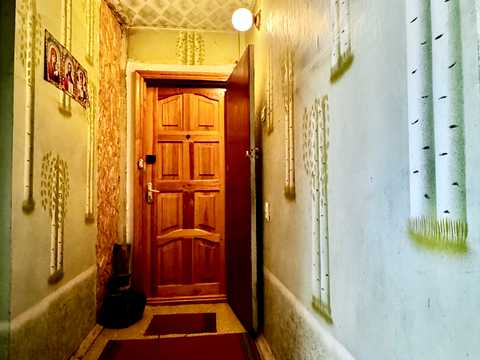 квартира по адресу Космонавтов ул., 4