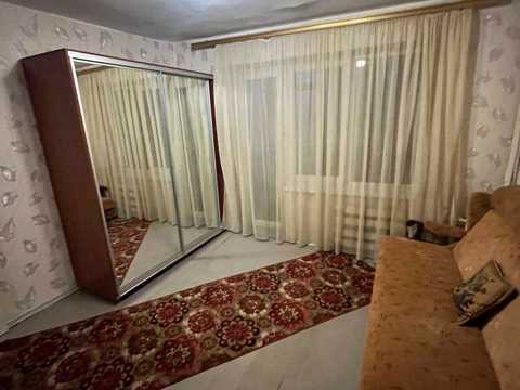 квартира за адресою Коробова вул., 16