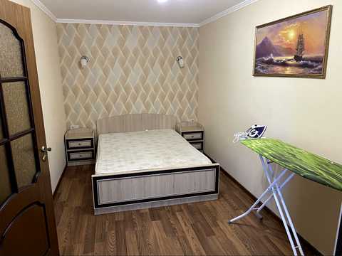 квартира за адресою Миколи Василенка вул., 6-А