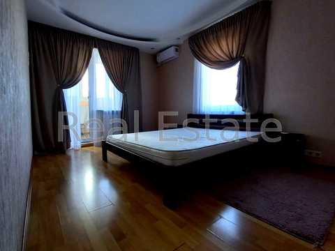 квартира по адресу Бориса Гмыри ул., 1-Б/6