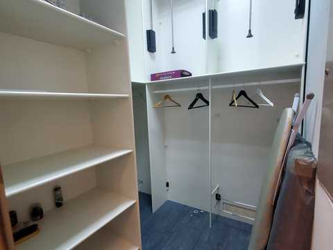 квартира за адресою Саксаганського вул., 22-Б