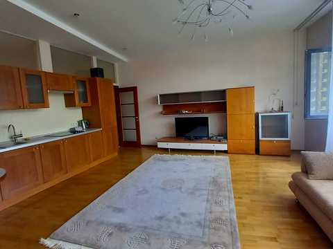квартира по адресу Старонаводницкая ул., 13