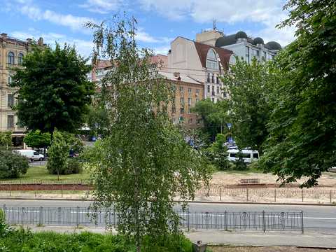 квартира по адресу Жилянская ул., 45