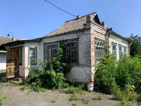 дом по адресу Сірка, 53