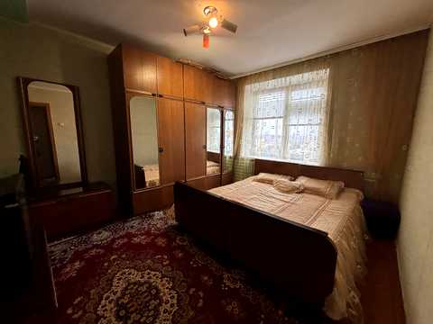 квартира по адресу Мира просп., 52