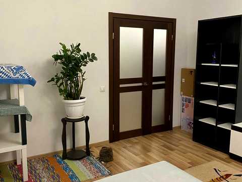квартира по адресу Гната Хоткевича ул. (Червоногвардійська), 8