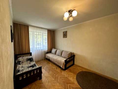 квартира по адресу Тернопольская ул., 2