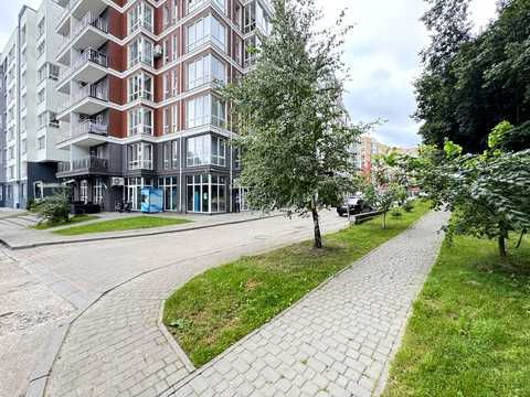 квартира по адресу Владимира Великого ул., 3