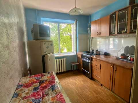 квартира за адресою Стрийська вул., 103