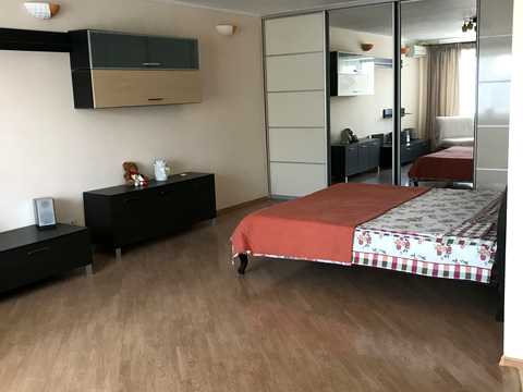 квартира за адресою Миколи Бажана просп., 30