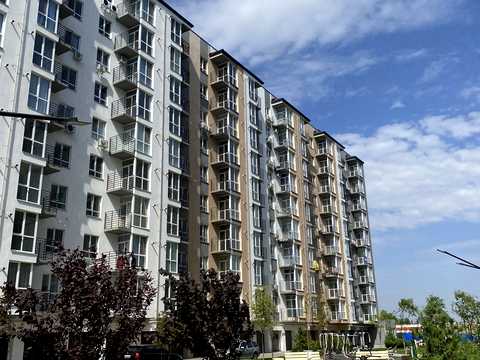 квартира за адресою Співдружності вул., 6