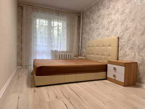квартира по адресу Фестивальный пер., 6
