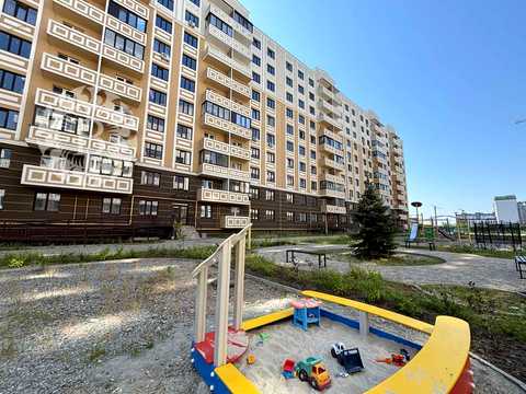 квартира по адресу Відродження ул., 7