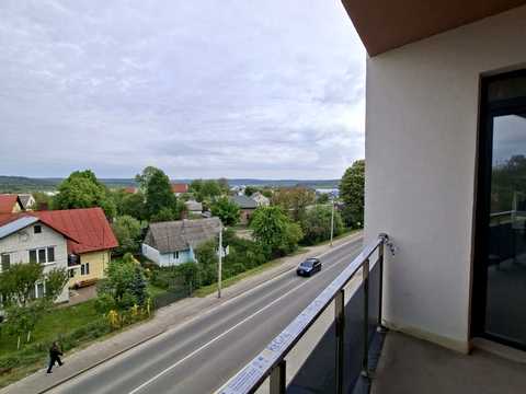 квартира за адресою смт. Івано-Франкове, Богунська вул., 20