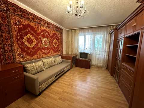 квартира за адресою Тростянецька вул., 8-Б