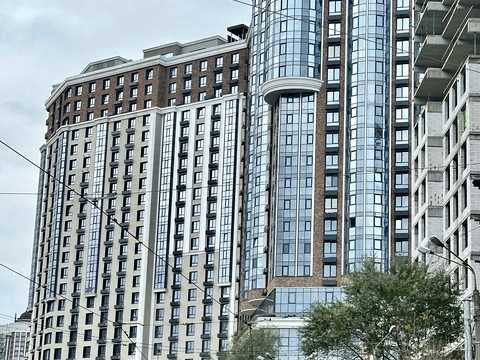 квартира за адресою Київ, Глибочицька вул., 73