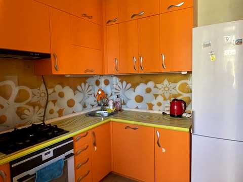 квартира за адресою Виставкова, 12