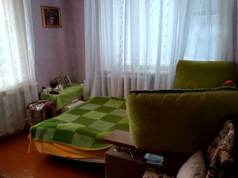 квартира по адресу Полесская ул., 12