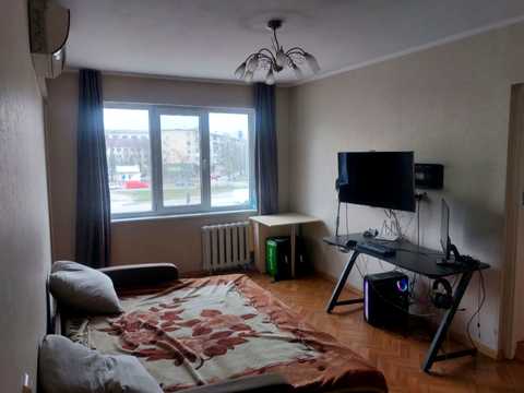 квартира за адресою Миропільська вул., 3