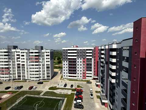 квартира по адресу Глинянский Тракт ул., 153-А