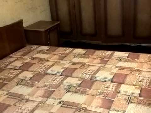 комната по адресу Салютная ул., 27