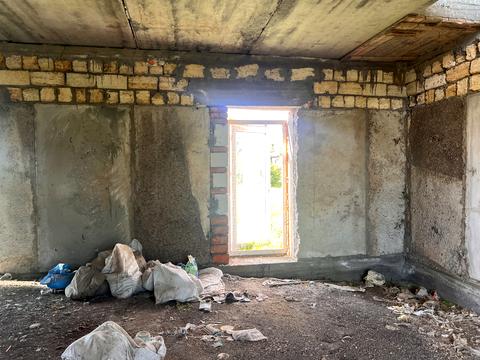 будинок за адресою Центральна, 15