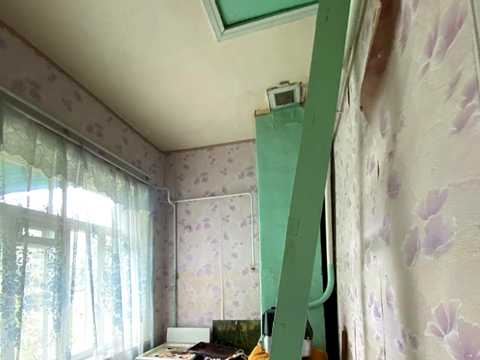 дом по адресу Единства, 72