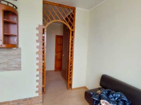 квартира за адресою Велика Кільцева вул., 130