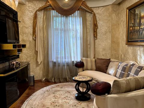 квартира по адресу Лютеранская ул., 8