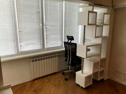 квартира по адресу Евгения Коновальца ул. (Щорса), 35