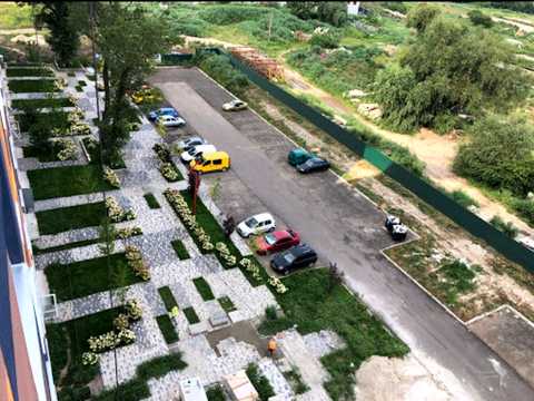 квартира за адресою Балукова вул., 1