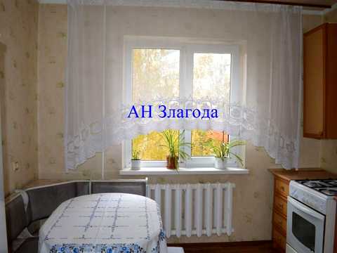 квартира за адресою Вернадского