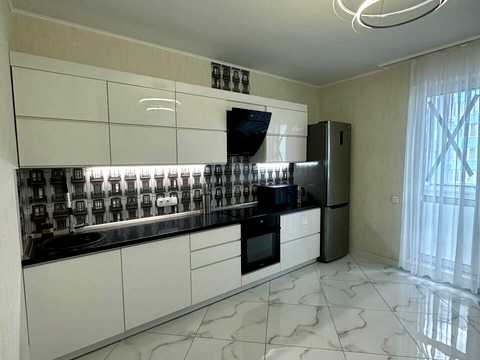 квартира по адресу Оболонский просп., 1к3