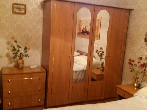 квартира по адресу Воскресенский просп. (Перова), 54
