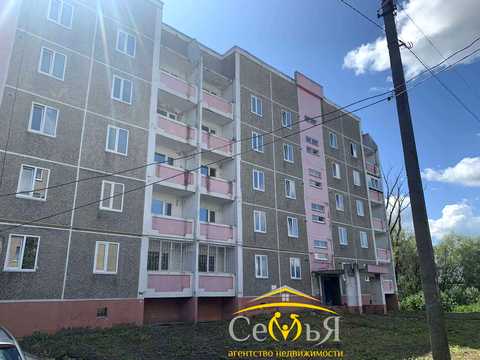 квартира по адресу Мира, 45 А