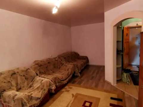 квартира за адресою Березинська, 27