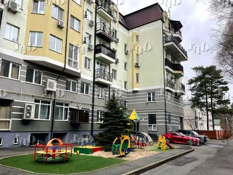 квартира по адресу Київська ул., 169