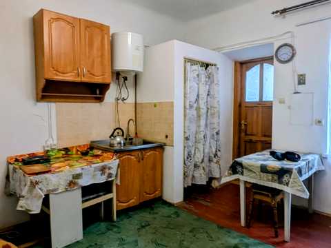 квартира по адресу Балабана ул., 6
