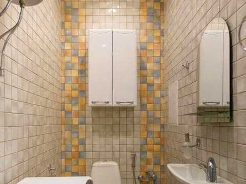 квартира по адресу Леси Украинки бульв., 7-А