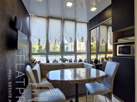 квартира за адресою Сагайдачного вул., 16