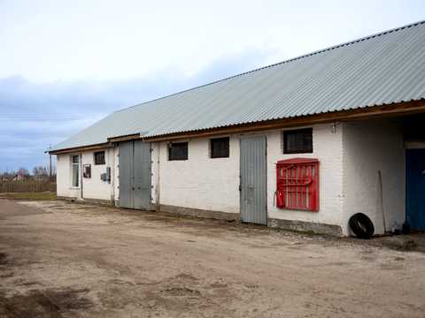 комерційна за адресою Шевченка, 1