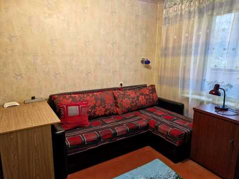 квартира за адресою Європейського Союзу просп. (Правди), 70-Б